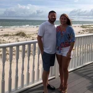 Meet your Posher, Shawn